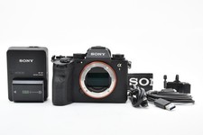 Sony a1 ILCE-1 (35-Language Support ) Shutter Count:16,236 [Exc+++] #A