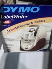 DYMO LabelWriter LW330 Turbo Label Printer