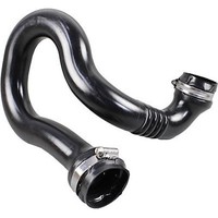 Metzger 2400941 Ladeluftschlauch FüR Renault Opel Trafic Vivaro Jl Fl El X83