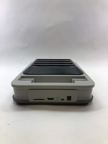 Hyperkin Retron 5 Launch Edition Gray Retro Console M01688-GR