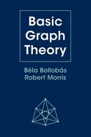 Basic Graph Theory Bela Bollobas (U. A.) Taschenbuch Englisch 2026
