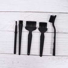 5 sztuk Środek do czyszczenia laptopa Szczotka Urządzenie Zestaw do czyszczenia Komputer Antystatyczny