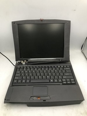 ACER EXTENSA 367T - FOR PARTS/DAMAGED - INTEL PENTIUM MMX - NO RAM - READ  - BB!