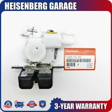 OEM Tailgate Lock Assembly #74800-T7A-J02 For Honda HR-V 2016-2021