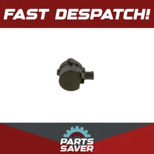 Water Pump for Parking Heater fits RANGE ROVER SPORT L494 3.0D 13 to 21 AJ20D6