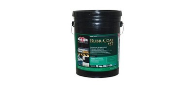 Gardner-Gibson 9/30/6080 4.75 Gallon Rubberized SBS Roof Coating