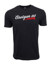 Royal Enfield Established Graphic T shirt