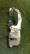 Porte avant et accessoires Toyota RUNNER