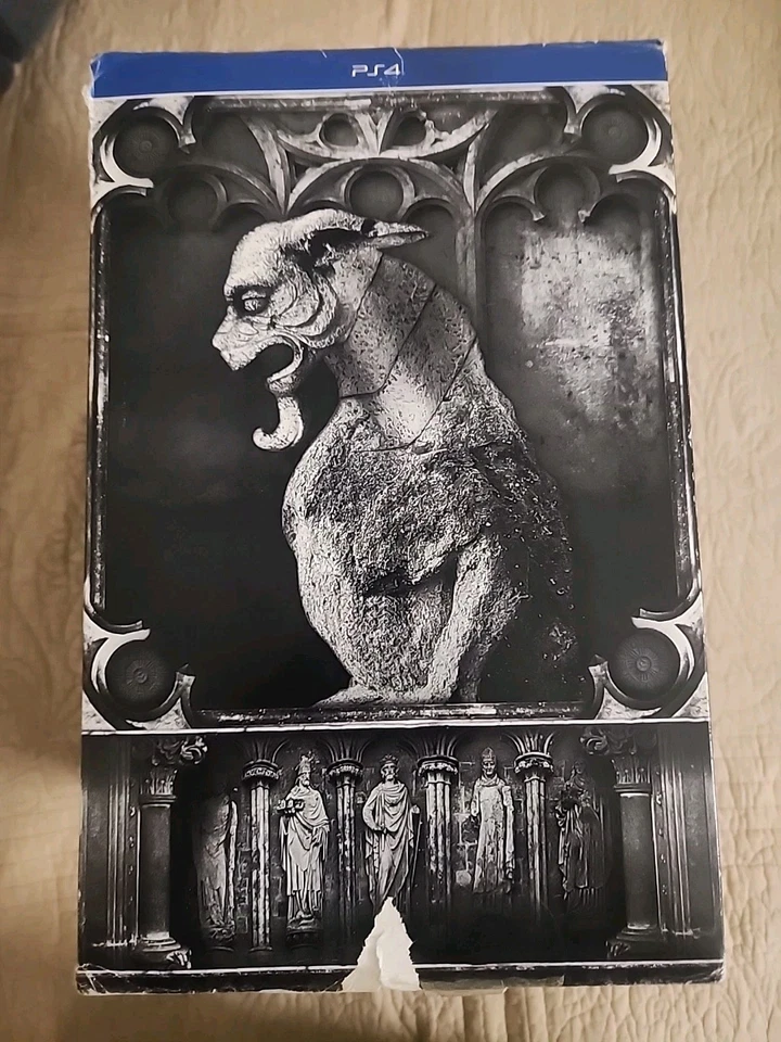 Ps4 Assassins Creed Unity Collector's Edition (Pre-owned) - Image 4 of 4