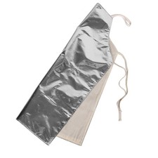 Industrial Welding Apron Fireproof Apron Industrial Protective Clothing
