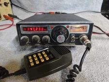 KDK FM-144 10SX RII USED For Parts Powers Up not Tested.