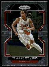 2022 Panini Prizm WNBA #36 Tamika Catchings