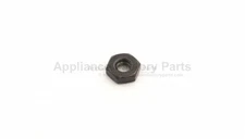 Appliance Factory Parts Y-29307 NUT HEX #10-24 JS500