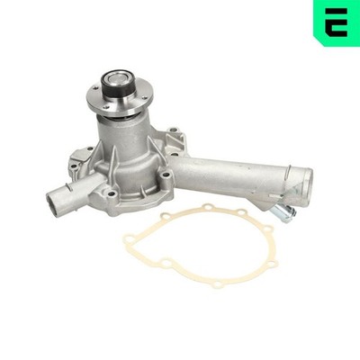 Wasserpumpe Motorkühlung OPTIMAL AQ-1380 für A208 M6 SLK KLASSE MERCEDES C208