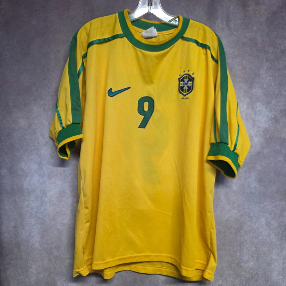 One Size National Team Soccer Jerseys for sale | eBay