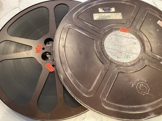 16mm Film A Desk for Billie 2000’ 1956 Billie Davis I Was A Hobo Kid Migrant