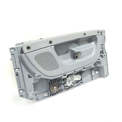 2016 Freightliner Cascadia 125 Chassis OEM Manual Lock Door Mod A18-68937-001
