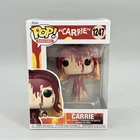 Funko Pop! Movies Horror Vinyl: Carrie (Bloody) #1247 NIB