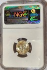 1937 p Mercury Winged Liberty Dime SILVER GEM BU UNC MS67FB NGC MS67 FULL BANDS — photo 4
