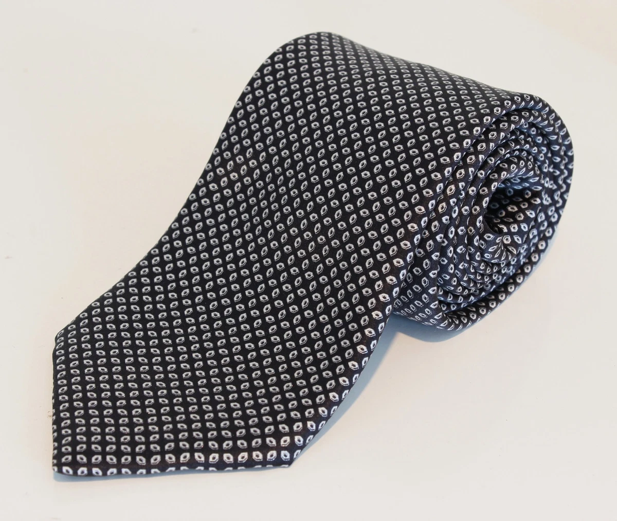 Brioni Silver Tie Ties for Men for sale | eBay