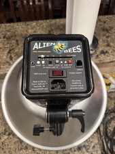 Alien Bees Pro Photoflash B800 Strobe Flash Unit