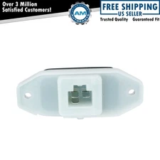 Heater Blower Motor Resistor For Infiniti I35 Nissan Altima
