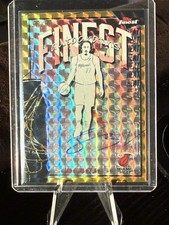 2025-26 Topps Finest Basketball Set Review and Checklist 37