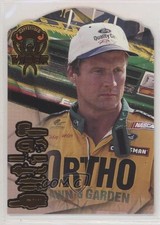 1996 Wheels Viper Copperhead Die-Cut Missing Serial Number Tobey Butler #70 0q3