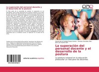 La SuperacióN Del Personal Docente Y El Desarrollo De La Postura Rasciel De La C