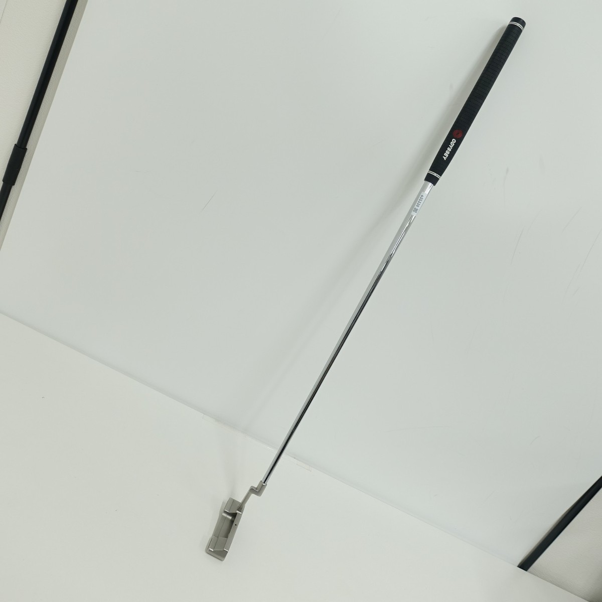 NIKE GOLF METHOD 001 34in Putter RH | eBay