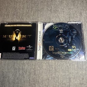 Nightmare Creatures II 2 for SEGA Dreamcast EXC Cond With Reg Card NTSC-U/C USA