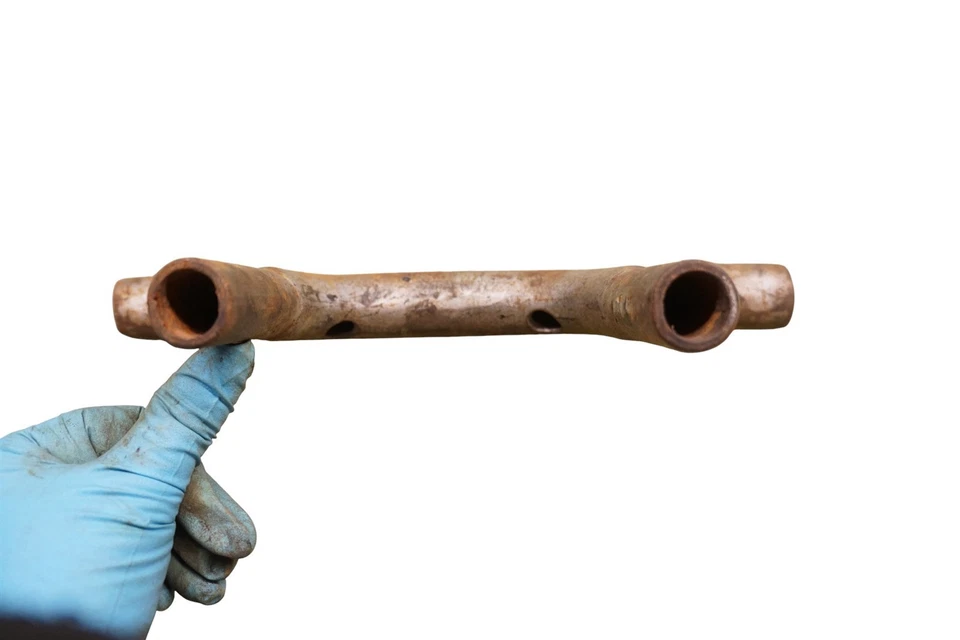 Piezas de manillar Harley VL RL *2884A Foto 3 de 4