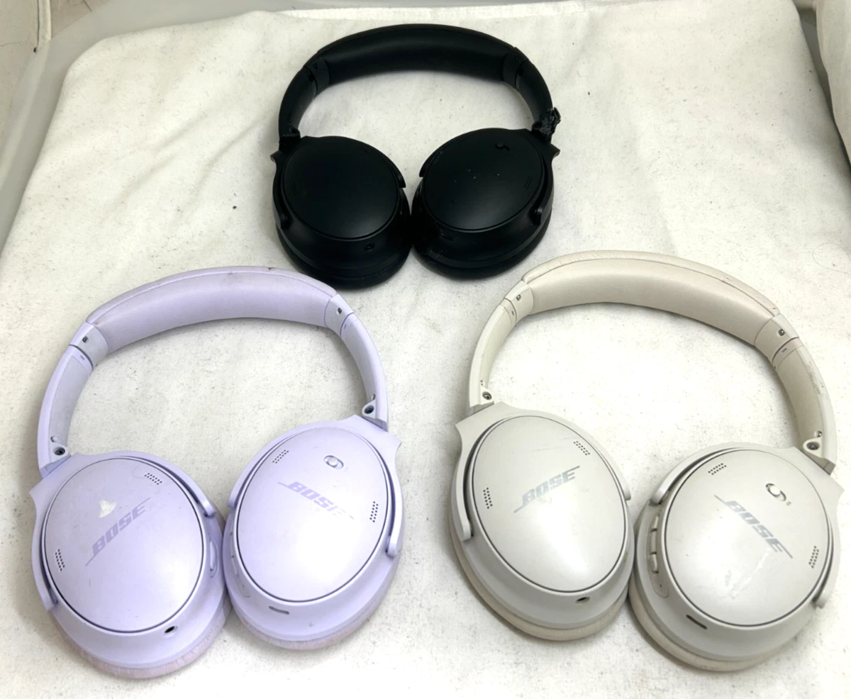 Bose QuietComfort 3 Headphones for Sale | Shop New & Used