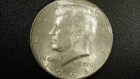 1964-P Kennedy 90% Silver Half Ships Free With Tracking 001