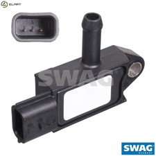 SENSOR EXHAUST PRESSURE 82 10 0854 FOR K9K276/292/430/282/288 1.5LM9R760 2.0L