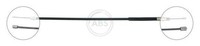 A.B.S. Bremsseil Seilzug Feststellbremse K15588 FüR 406 8B Peugeot 8C 8E Break