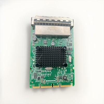 Dell Broadcom BCM95720N2004DC 1GB New Open Box Fast Shipping