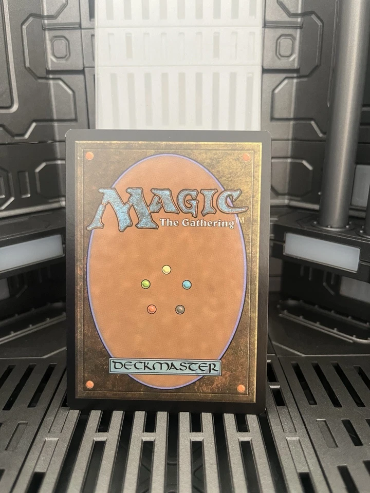 Jace's Archivist Commander 2015 Regular - Image 2 of 2