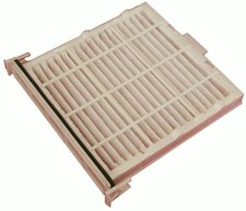 DENCKERMANN Innenraumfilter M110620 Partikelfilter für SUZUKI LIANA ER 413 DDiS