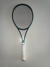 Wilson Blade 98 V9 16x19 Tennis Racket 3/4 3/8 Grip