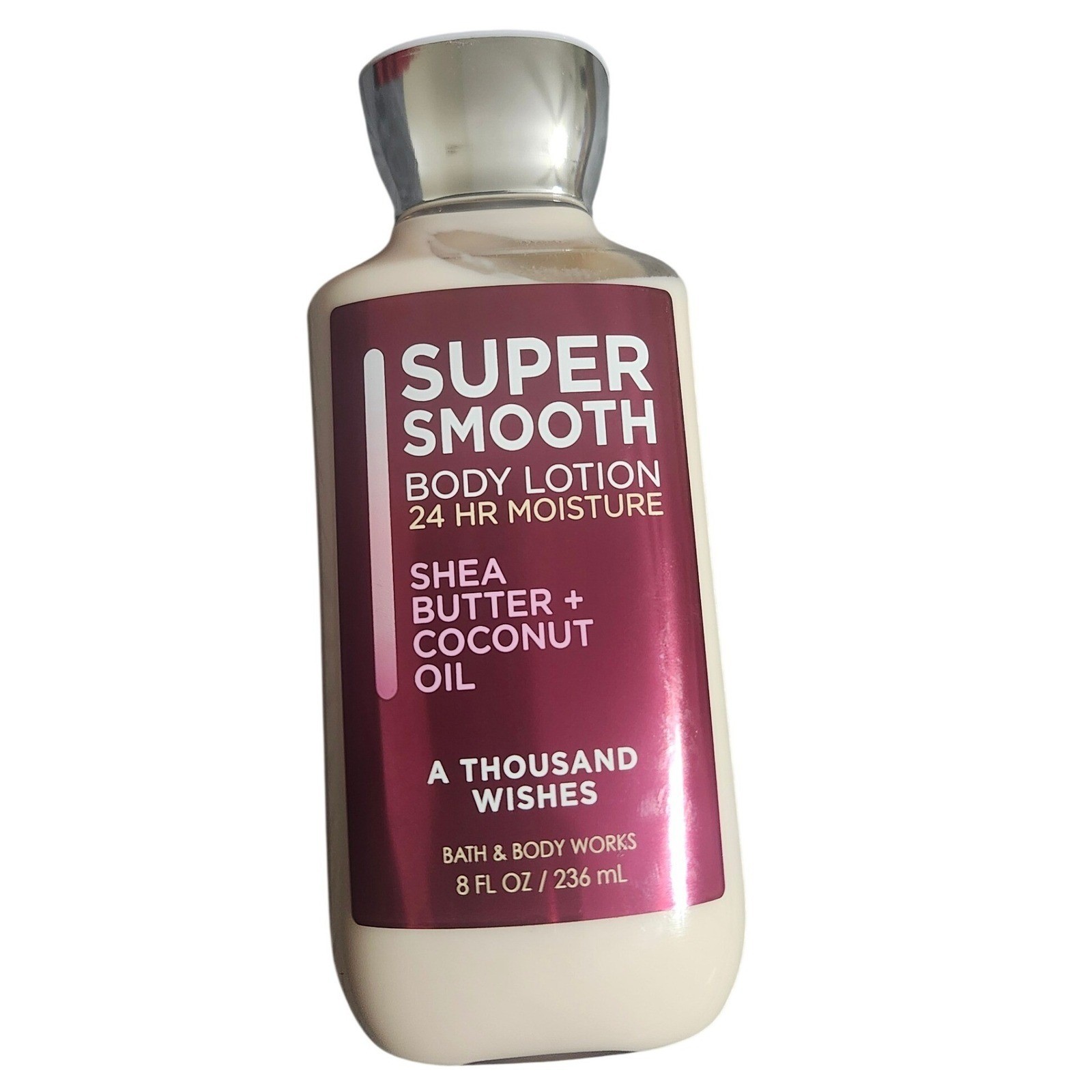A Thousand Wishes Butter Coconut 8oz