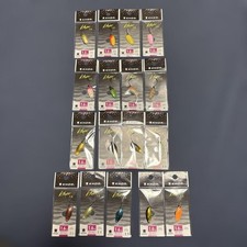 KHOR 1.6g Set of 17, Un