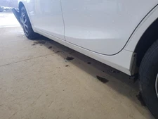 Driver Side CAMRY     2016 Rocker Panel Moulding 413543