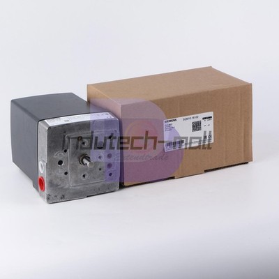 1PCS Siemens SQM10.16102 servo motor/damper actuator NEW