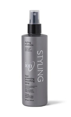 Ion Heat Protecting Smoothing Spray 8oz