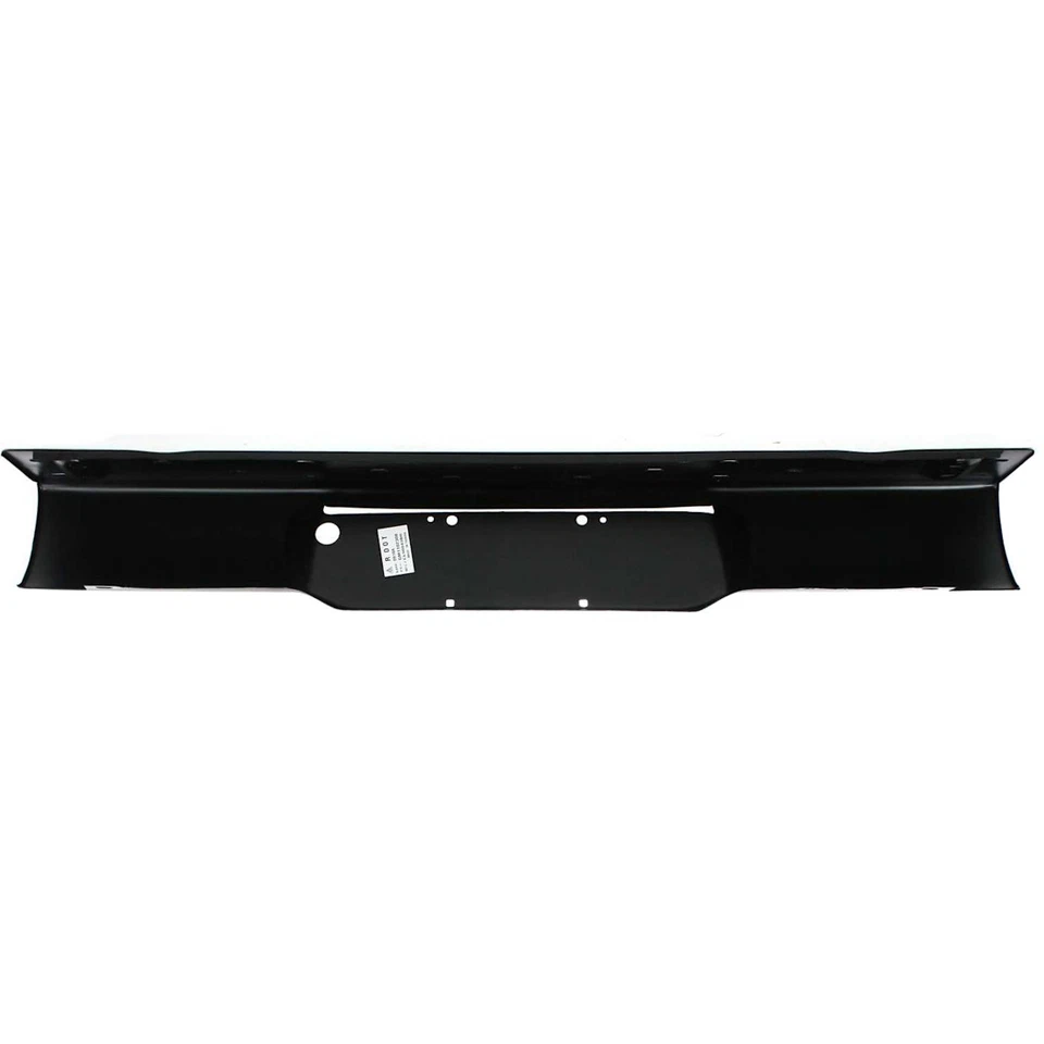 Step Bumper For Chevrolet Blazer 1995-1997 Rear Prime Foto 4 de 4