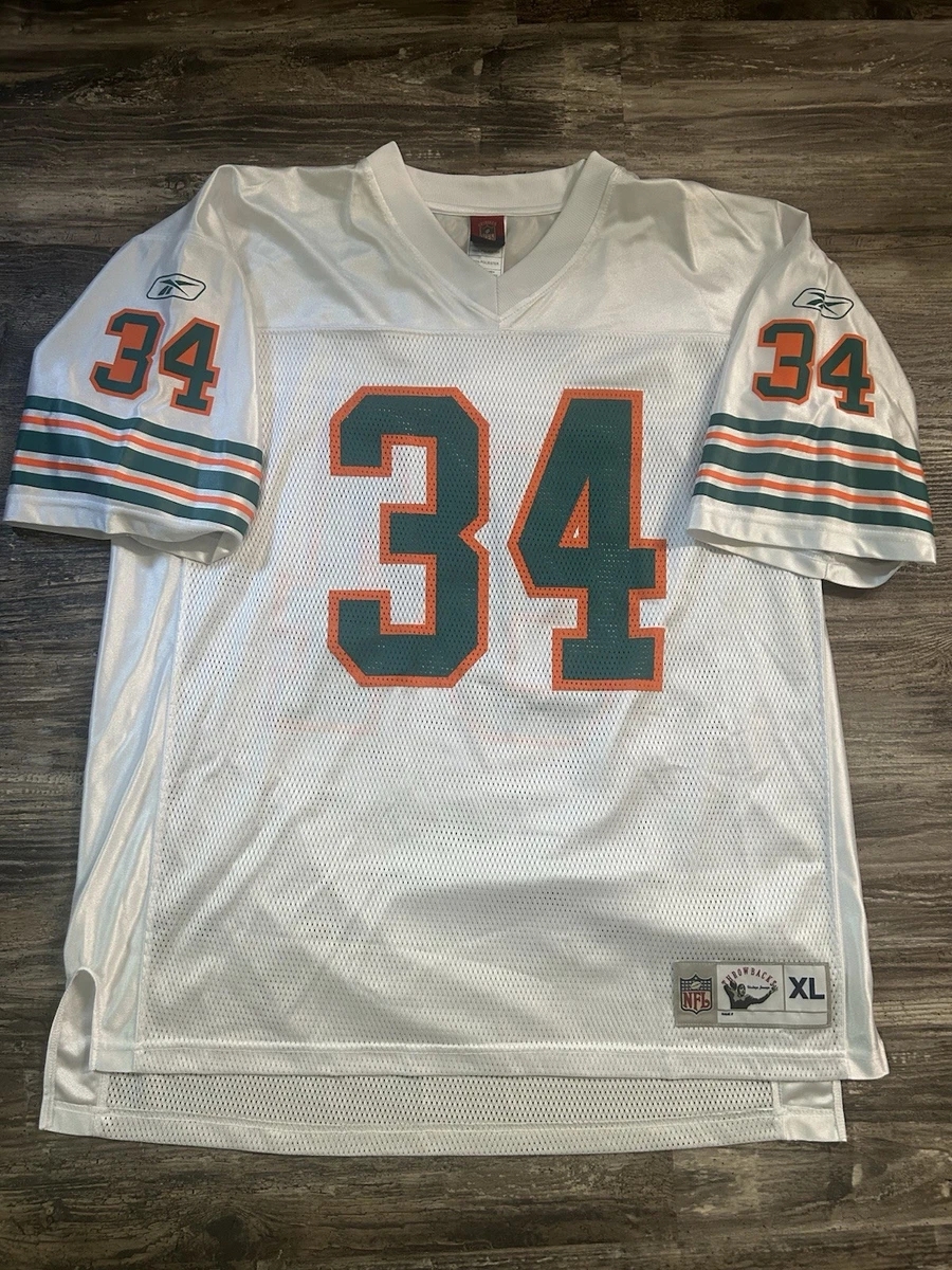Reebok Ricky Williams NFL Jerseys for sale | eBay