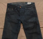 DIESEL   DARRON  0886A  STRETCH  31/32  W31L32  REG-SLIM TAPERED