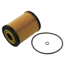 Filtre à huile Jeep COMMANDER