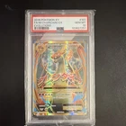 New ListingPokémon M Charizard EX Full Art 101/108 Evolutions Ultra Rare Holo PSA 10